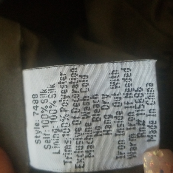 Johnny was jacket - Picture 13 of 13